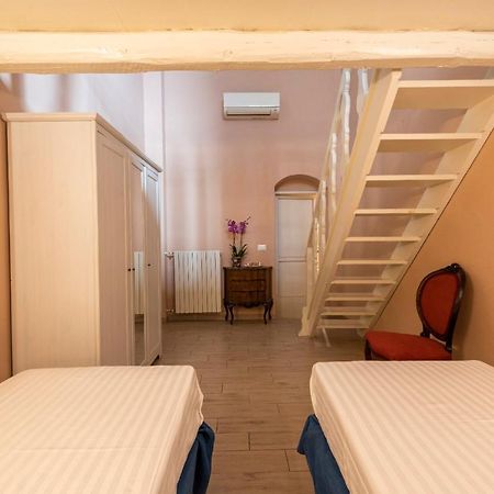 Apartments Florence- Palazzo Pitti Εξωτερικό φωτογραφία