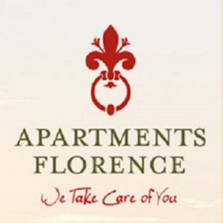 Apartments Florence- Palazzo Pitti Εξωτερικό φωτογραφία