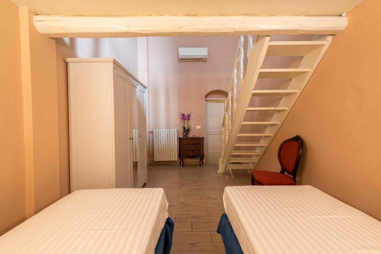 Apartments Florence- Palazzo Pitti Εξωτερικό φωτογραφία