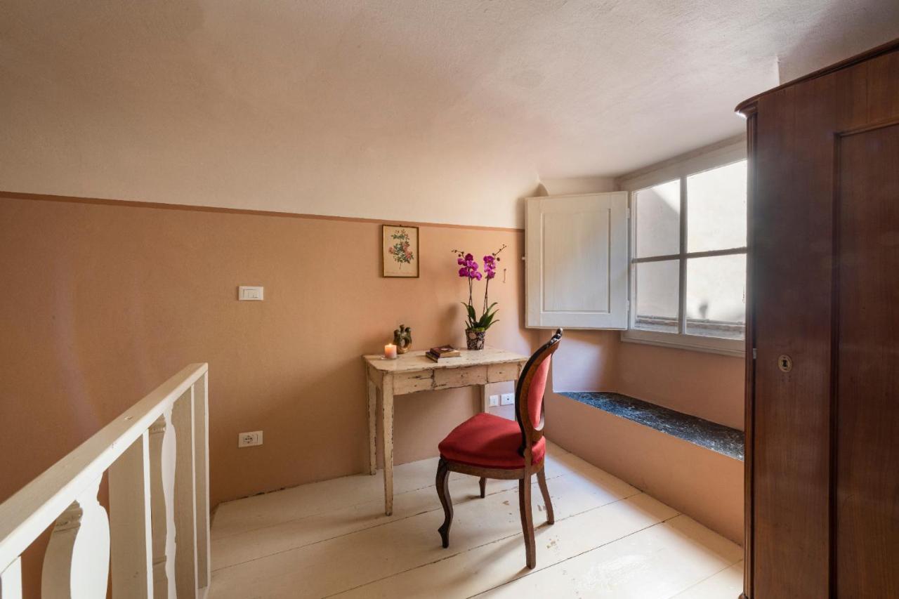 Apartments Florence- Palazzo Pitti Εξωτερικό φωτογραφία