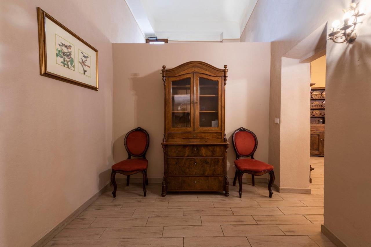 Apartments Florence- Palazzo Pitti Εξωτερικό φωτογραφία