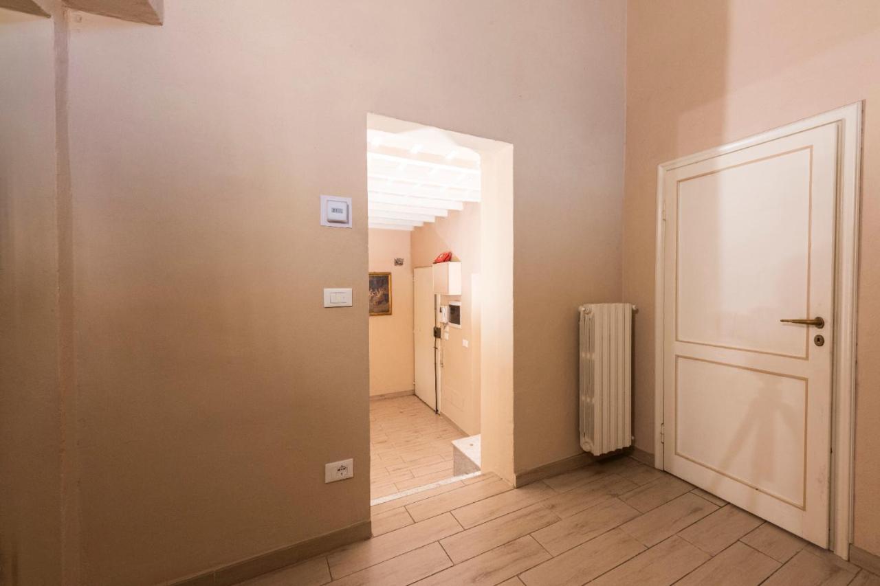 Apartments Florence- Palazzo Pitti Εξωτερικό φωτογραφία