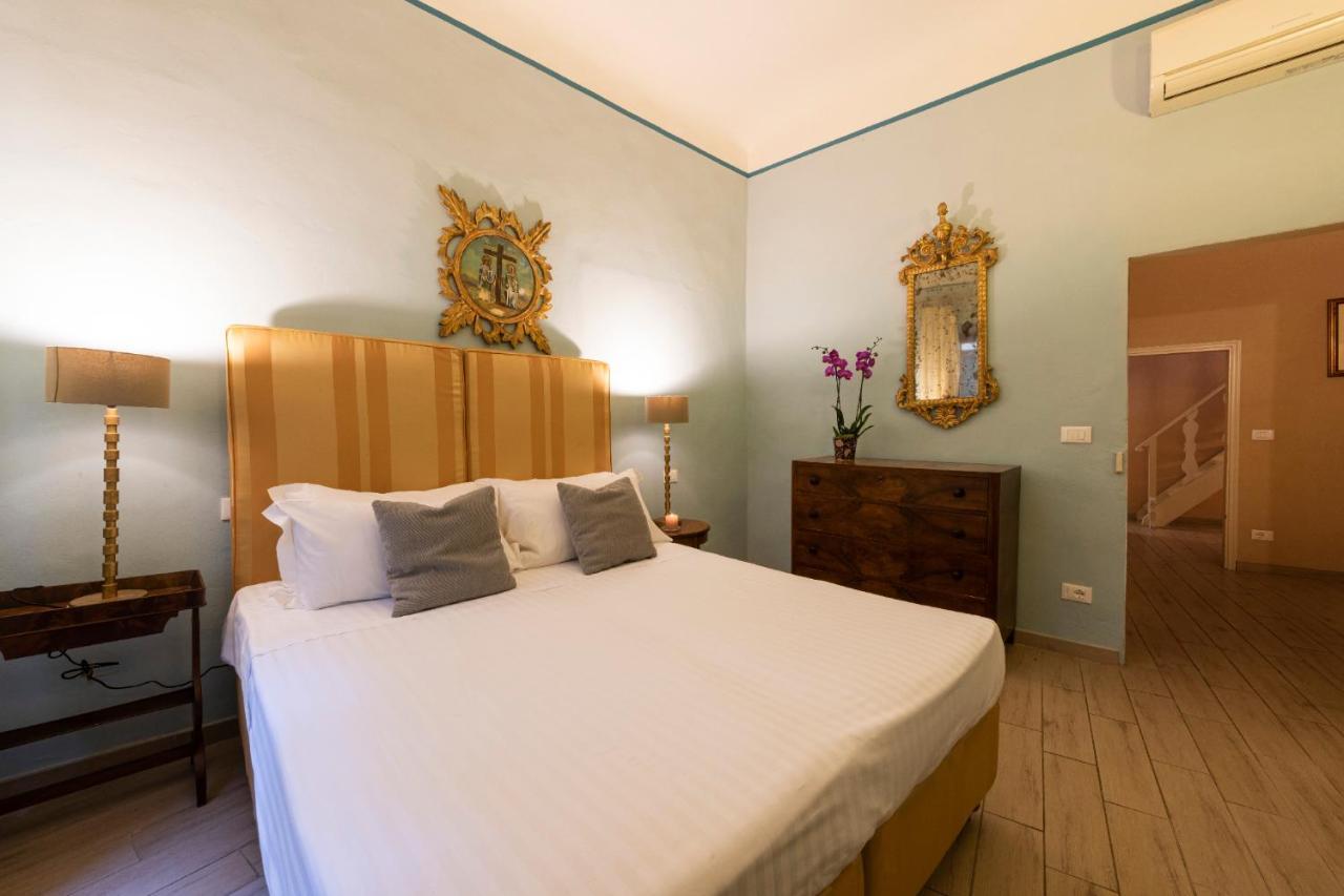 Apartments Florence- Palazzo Pitti Εξωτερικό φωτογραφία