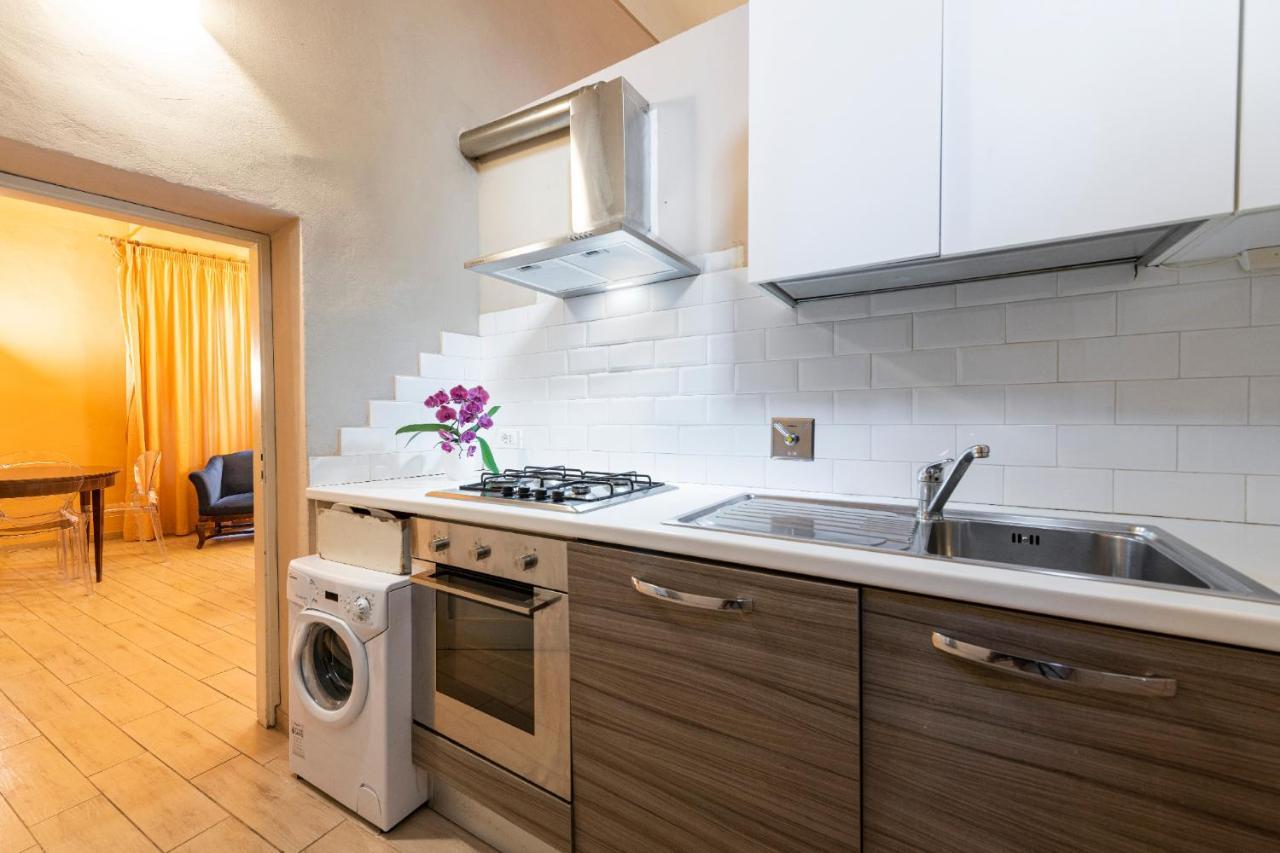 Apartments Florence- Palazzo Pitti Εξωτερικό φωτογραφία