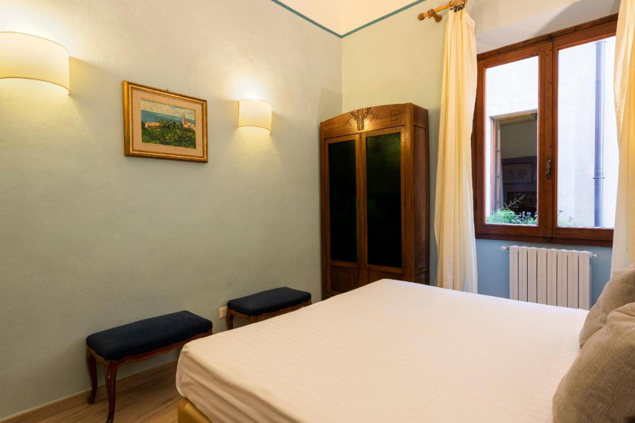 Apartments Florence- Palazzo Pitti Εξωτερικό φωτογραφία