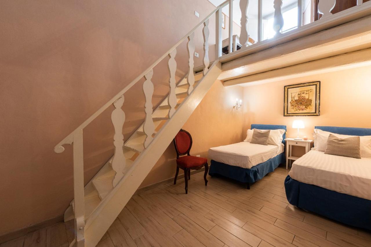 Apartments Florence- Palazzo Pitti Εξωτερικό φωτογραφία