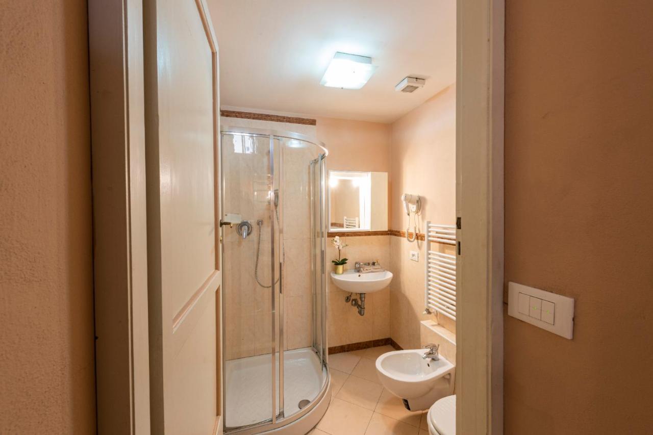 Apartments Florence- Palazzo Pitti Εξωτερικό φωτογραφία
