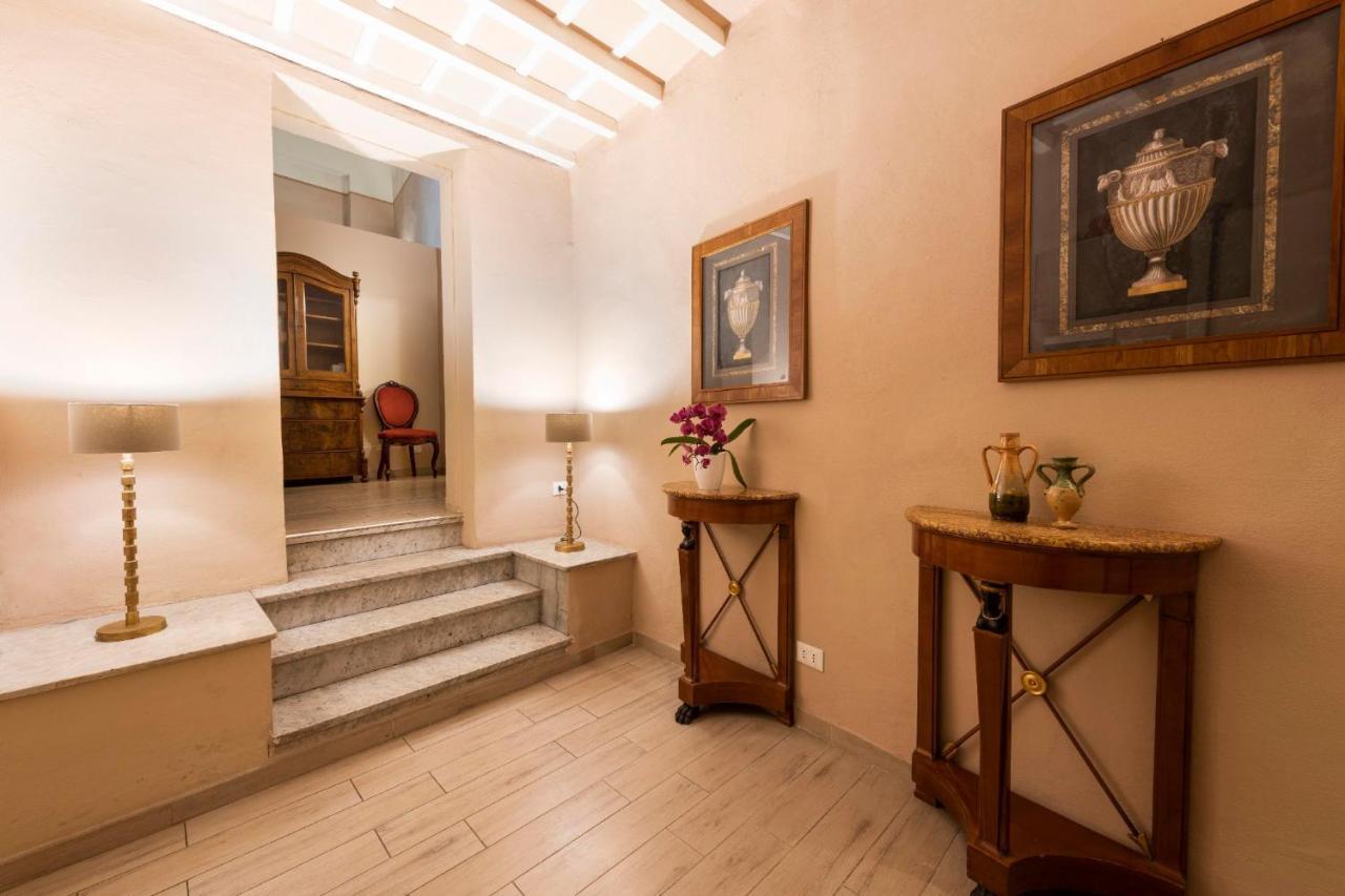 Apartments Florence- Palazzo Pitti Εξωτερικό φωτογραφία