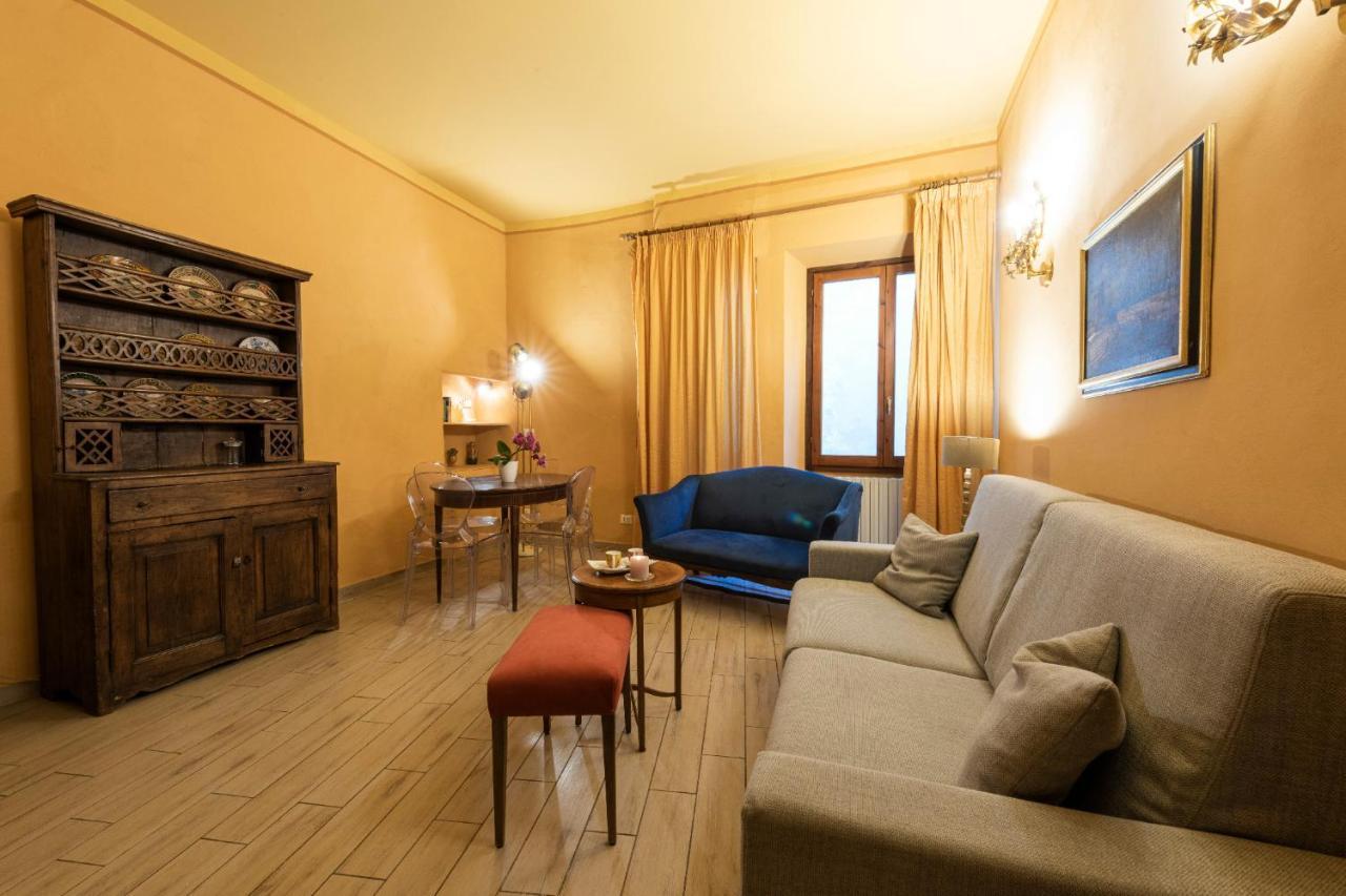 Apartments Florence- Palazzo Pitti Εξωτερικό φωτογραφία