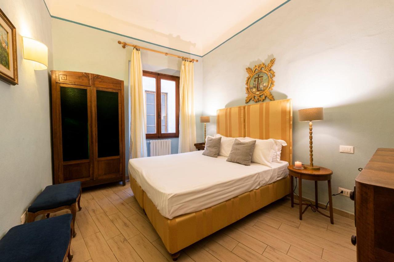 Apartments Florence- Palazzo Pitti Εξωτερικό φωτογραφία