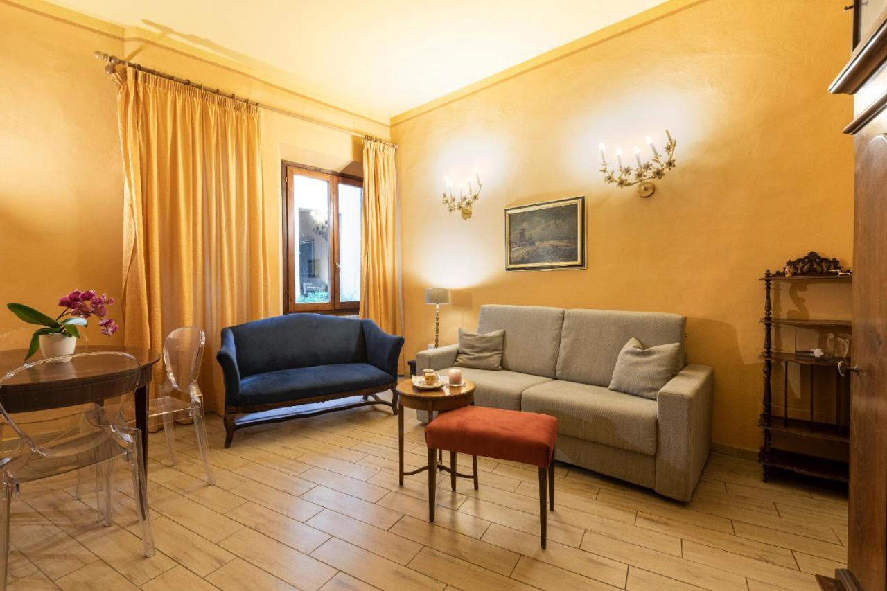 Apartments Florence- Palazzo Pitti Εξωτερικό φωτογραφία