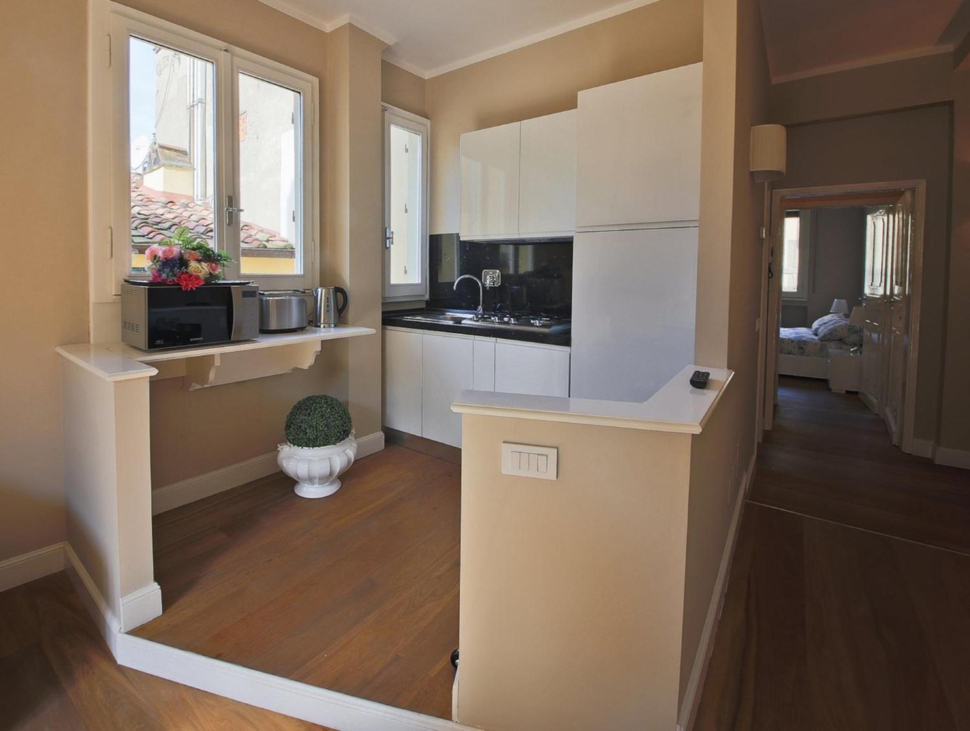 Apartments Florence- Palazzo Pitti Δωμάτιο φωτογραφία