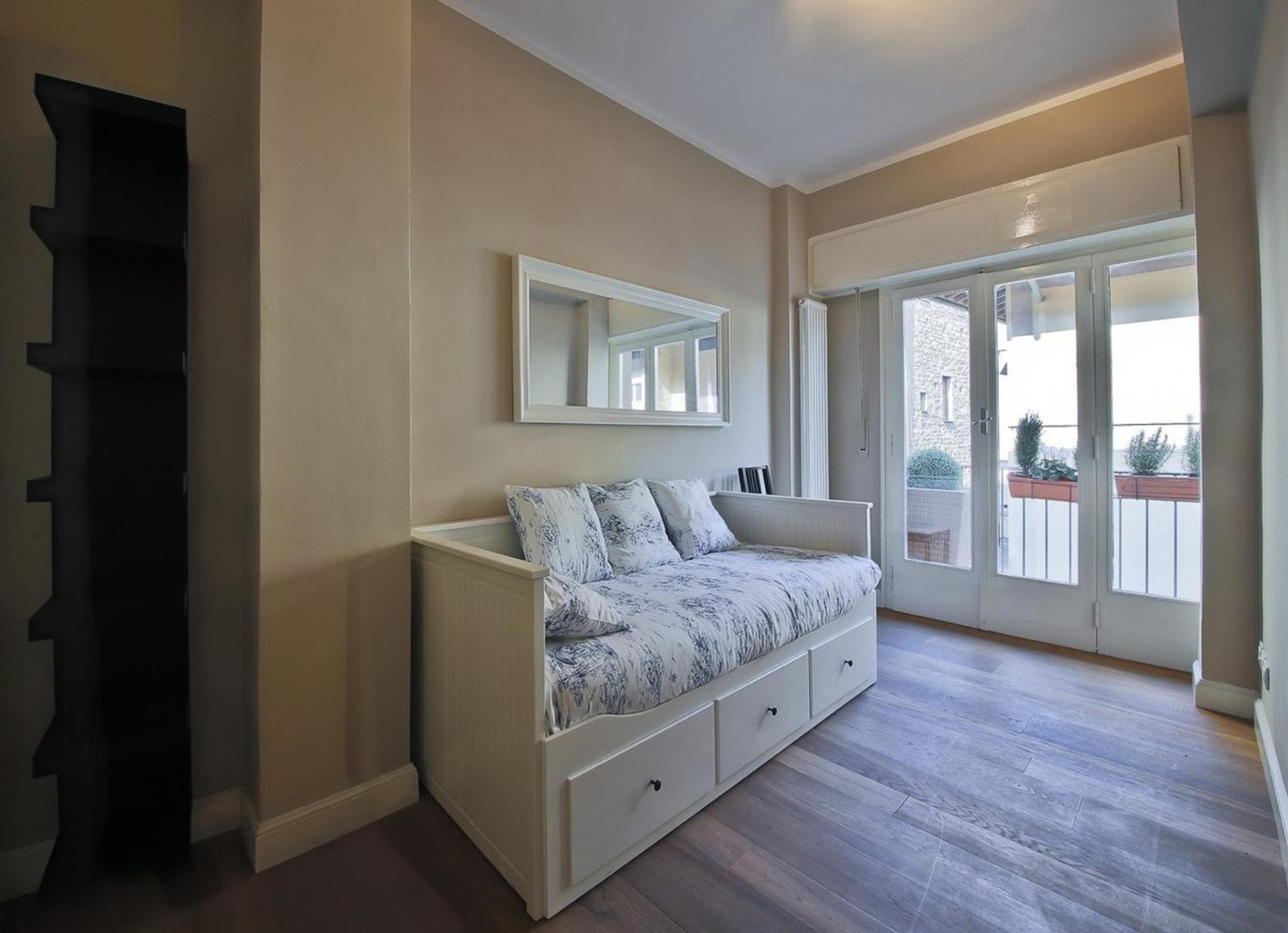 Apartments Florence- Palazzo Pitti Δωμάτιο φωτογραφία