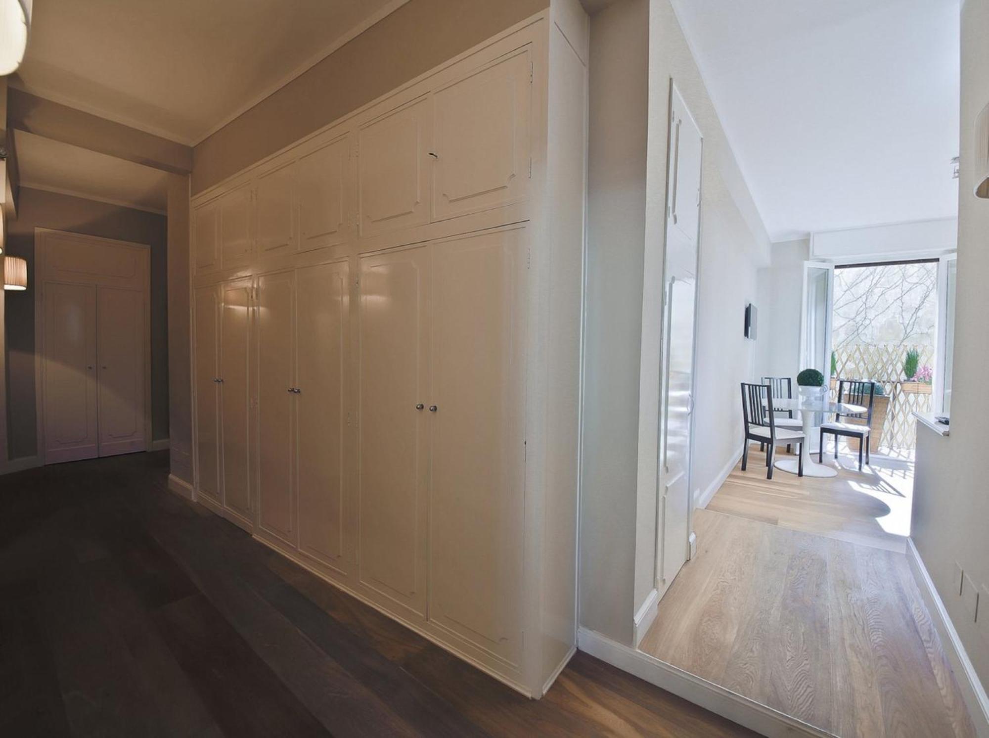 Apartments Florence- Palazzo Pitti Δωμάτιο φωτογραφία