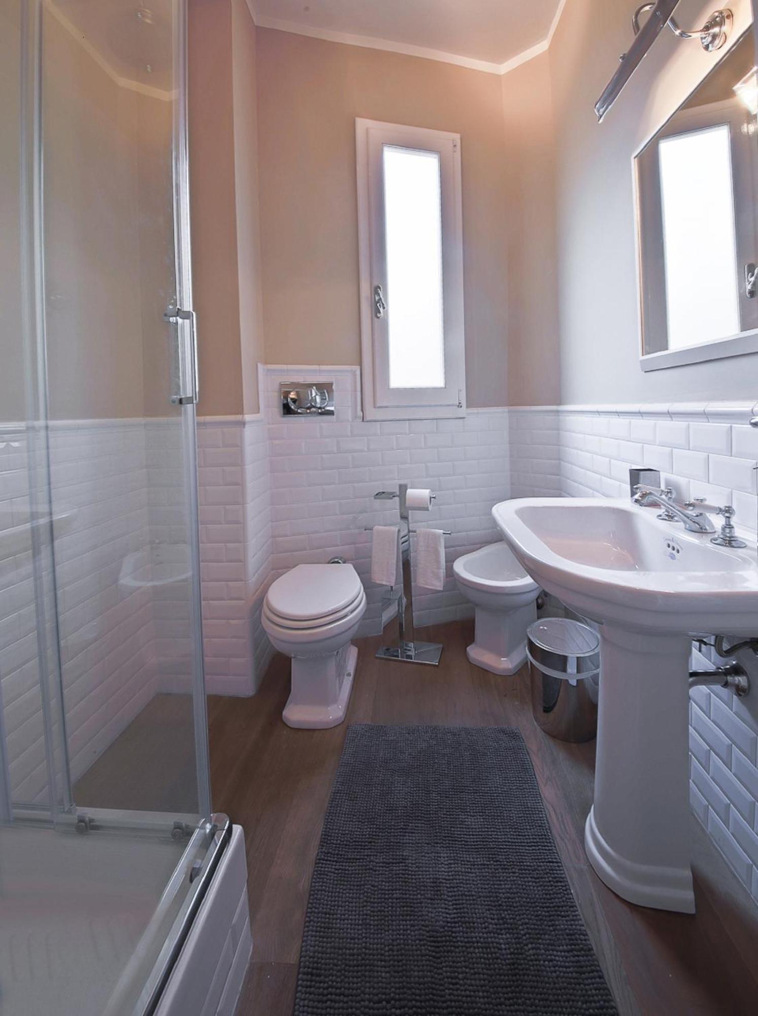 Apartments Florence- Palazzo Pitti Δωμάτιο φωτογραφία