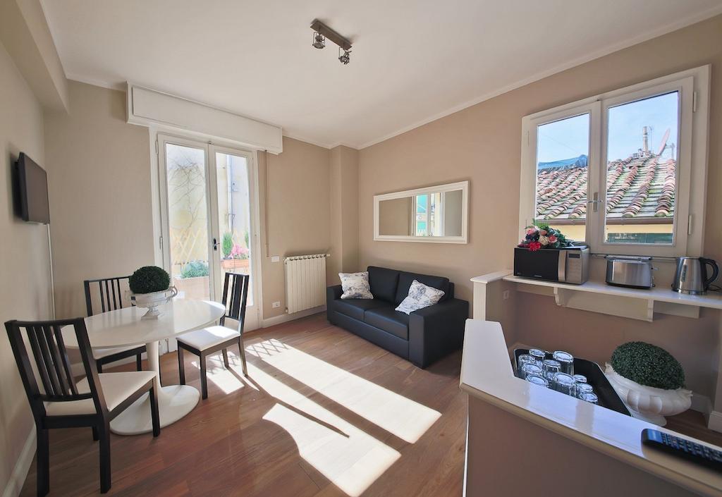 Apartments Florence- Palazzo Pitti Δωμάτιο φωτογραφία