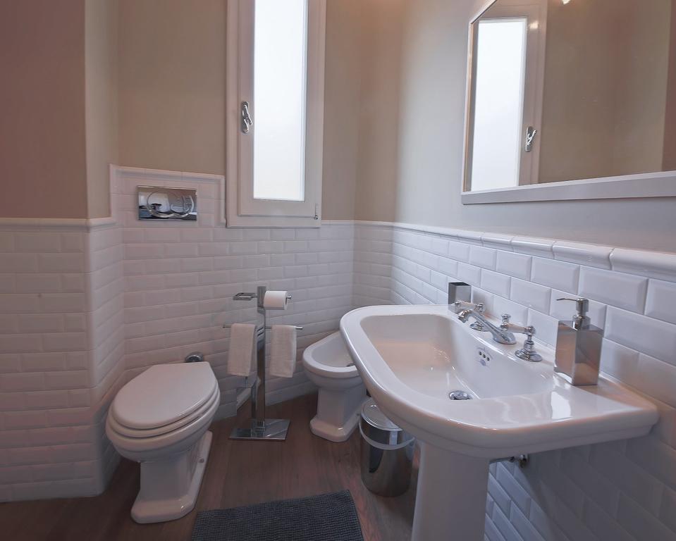Apartments Florence- Palazzo Pitti Εξωτερικό φωτογραφία