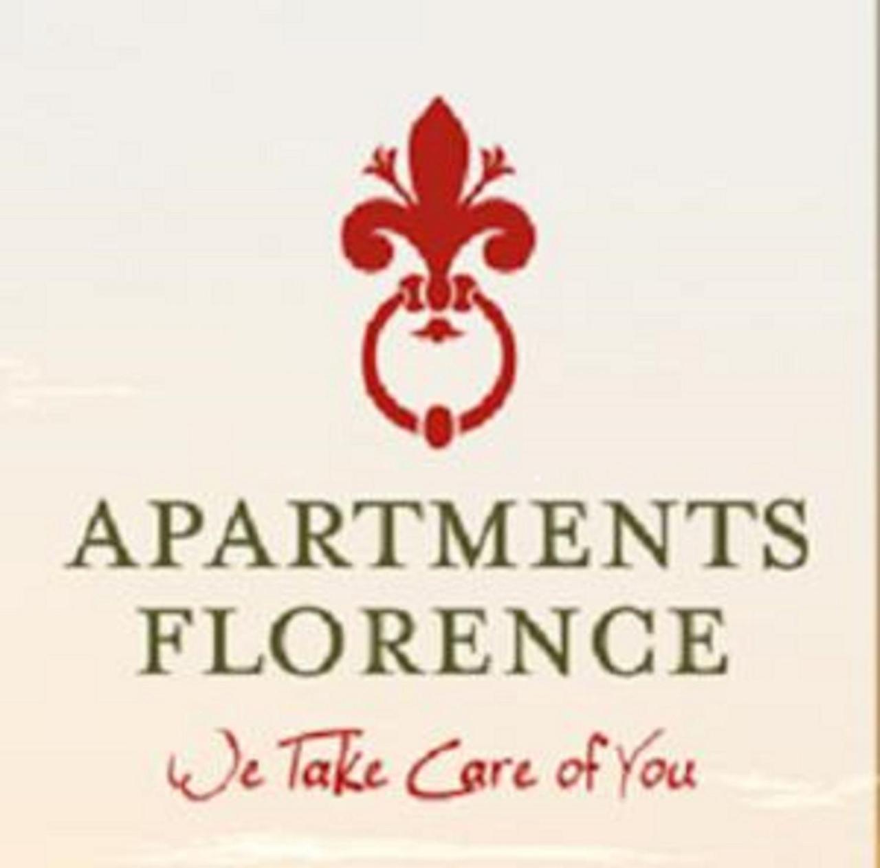 Apartments Florence- Palazzo Pitti Εξωτερικό φωτογραφία